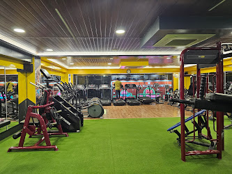 Skale-fitness-unlimited-Gym-Perambur-chennai-Tamil-nadu-2