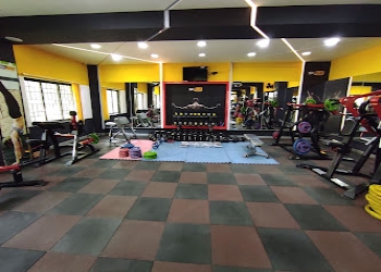 Skale-fitness-unlimited-perambur-Gym-Perambur-chennai-Tamil-nadu-1