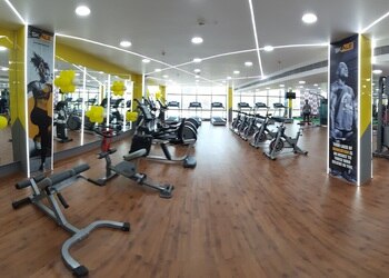 Skale-fitness-unlimited-Weight-loss-centres-Oulgaret-pondicherry-Puducherry-2