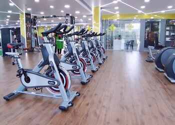 Skale-fitness-unlimited-Weight-loss-centres-Oulgaret-pondicherry-Puducherry-3