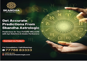 Skandha-astrologic-Numerologists-Jubilee-hills-hyderabad-Telangana-2