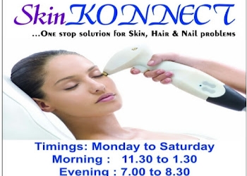 Skin-konnect-dermatology-clinic-Dermatologist-doctors-Dilshad-garden-delhi-Delhi-1