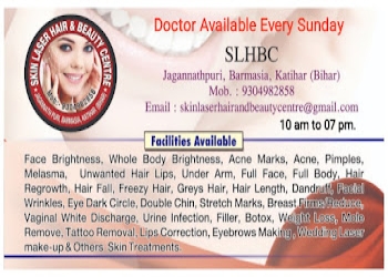 Skin-laser-hair-beauty-centre-katihar-Dermatologist-doctors-Katihar-Bihar-2