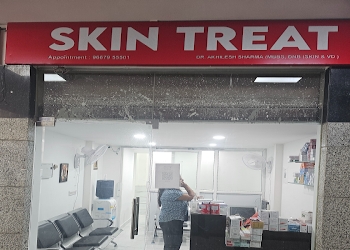 Skin-treat-dermatology-clinic-Dermatologist-doctors-Sector-66-gurugram-Haryana-1