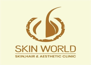 Skin-world-skin-clinic-dr-shantanu-mishra-Dermatologist-doctors-Nehru-nagar-bilaspur-Chhattisgarh-1