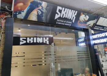 Skink-tattoo-studio-Tattoo-shops-Sector-16-faridabad-Haryana-1