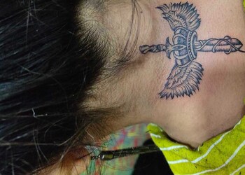 Skinker-tattoo-studio-Tattoo-shops-Sagar-Madhya-pradesh-2