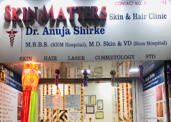 Skinmatters-clinic-Dermatologist-doctors-Vikhroli-mumbai-Maharashtra-2