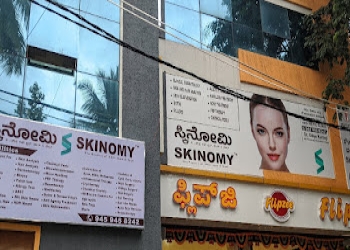 Skinomy-dermatology-clinic-Dermatologist-doctors-Rajajinagar-bangalore-Karnataka-2