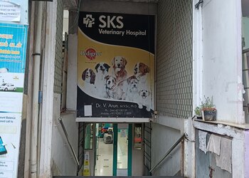Sks-veterinary-hospital-Veterinary-hospitals-Kilpennathur-tiruvannamalai-Tamil-nadu-1
