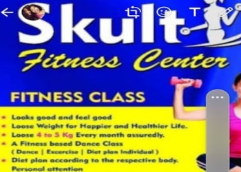 Skult-fitness-center-Gym-Singanallur-coimbatore-Tamil-nadu-1
