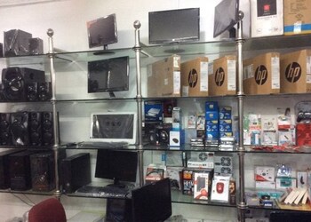 Sky-computers-sales-services-Computer-store-Bilaspur-Chhattisgarh-2