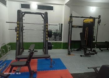 Sky-fitness-zone-Gym-Kalyanpur-lucknow-Uttar-pradesh-2