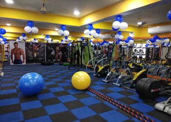 Sky-gym-Gym-Hanamkonda-warangal-Telangana-2