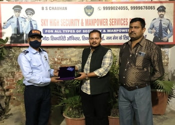 Sky-high-security-Security-services-Kaushambi-ghaziabad-Uttar-pradesh-2