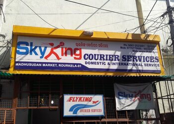 Sky-king-courier-services-Courier-services-Rourkela-Odisha-1