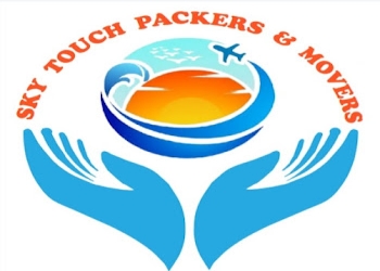 Sky-touch-packers-and-movers-Packers-and-movers-Gurugram-Haryana-1