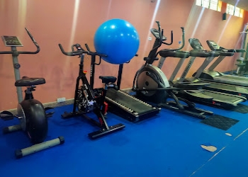Skywards-fitness-zone-Gym-Vikas-nagar-lucknow-Uttar-pradesh-1