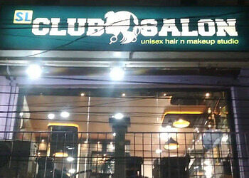Sl-club-salon-academy-Beauty-parlour-Dum-dum-kolkata-West-bengal-1