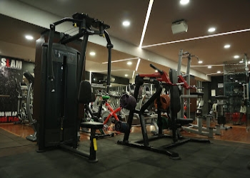Slam-lifestyle-and-fitness-studio-chetpet-Gym-Egmore-chennai-Tamil-nadu-2