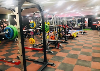 Slam-lifestyle-and-fitness-studio-Gym-Ambattur-chennai-Tamil-nadu-2