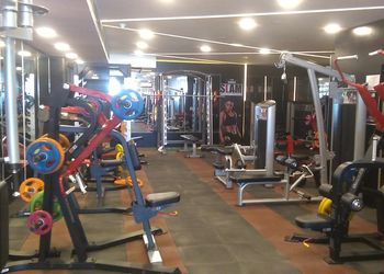 Slam-lifestyle-and-fitness-studio-Gym-Erode-Tamil-nadu-2