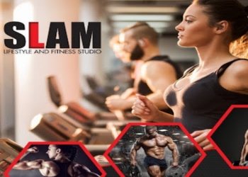 Slam-lifestyle-and-fitness-studio-Gym-Kavundampalayam-coimbatore-Tamil-nadu-1