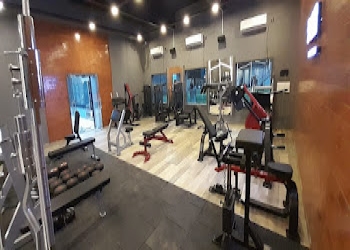 Slam-lifestyle-and-fitness-studio-Gym-Kavundampalayam-coimbatore-Tamil-nadu-2
