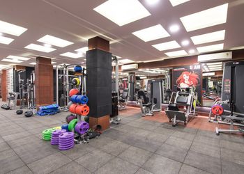 Slam-lifestyle-fitness-studio-Gym-Chennai-Tamil-nadu-2