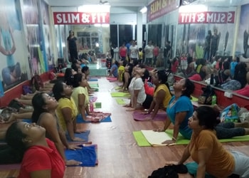 Slim-fit-institute-Gym-Agartala-Tripura-2