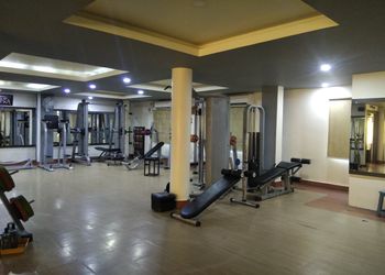 Slim-life-gym-fitness-centre-Gym-Nellore-Andhra-pradesh-2