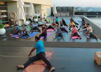 Slim-yoga-Yoga-classes-Vyttila-kochi-Kerala-3
