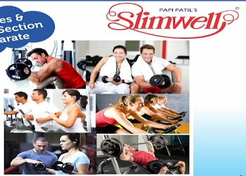Slimwell-fitness-club-Gym-Mahim-mumbai-Maharashtra-1