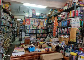 Slv-book-center-Book-stores-Tirupati-Andhra-pradesh-2