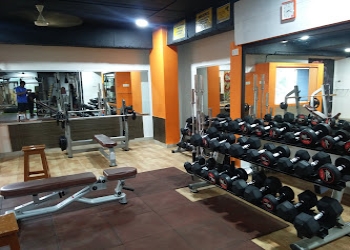 Sm-fitness-club-Gym-Malakpet-hyderabad-Telangana-2