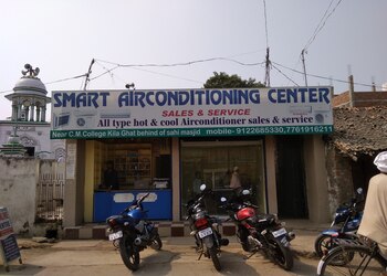 Smart-air-conditioning-solution-center-Air-conditioning-services-Darbhanga-Bihar-1