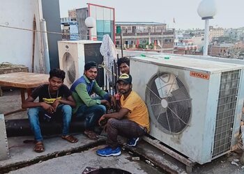 Smart-air-conditioning-solution-center-Air-conditioning-services-Darbhanga-Bihar-2