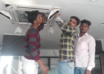 Smart-air-conditioning-solution-center-Air-conditioning-services-Darbhanga-Bihar-3