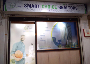Smart-choice-realtors-Real-estate-agents-Pradhan-nagar-siliguri-West-bengal-1