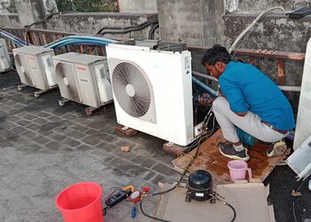 Smart-cool-refrigeration-service-centre-Air-conditioning-services-Begum-bagh-meerut-Uttar-pradesh-3