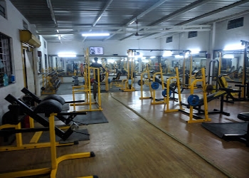 Smart-gym-Gym-Bhavani-erode-Tamil-nadu-2