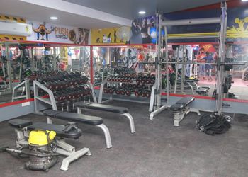 Smart-gym-Gym-Jabalpur-Madhya-pradesh-3