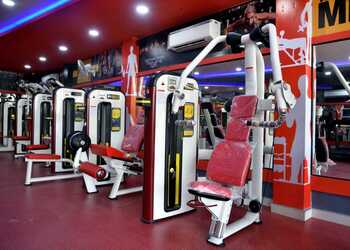 Smart-gym-Zumba-classes-Sagar-Madhya-pradesh-2