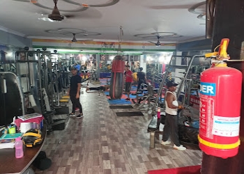 Smart-health-club-gym-Gym-Allahabad-prayagraj-Uttar-pradesh-2