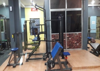 Smart-health-club-Gym-Manduadih-varanasi-Uttar-pradesh-2