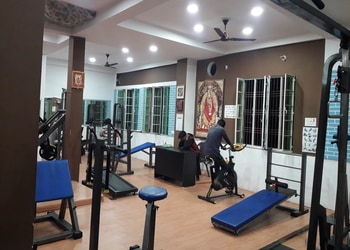 Smart-health-club-Gym-Manduadih-varanasi-Uttar-pradesh-3