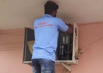 Smart-home-cares-services-Air-conditioning-services-Vikas-nagar-ranchi-Jharkhand-3