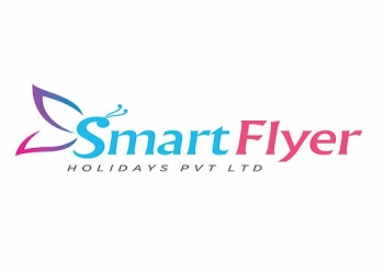 Smartflyer-holidays-pvt-ltd-Travel-agents-Gandhibagh-nagpur-Maharashtra-1