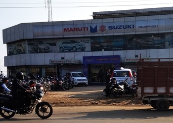 Smartwheels-Car-dealer-Shahpur-gorakhpur-Uttar-pradesh-1
