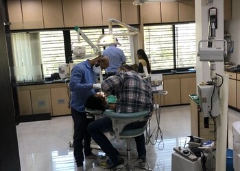 Smile-care-dental-and-orthodontic-clinic-Dental-clinics-Jalgaon-Maharashtra-2